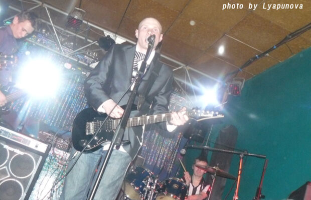 Всё обо всех