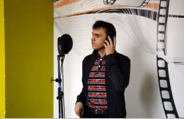 "Рабочий" процесс (2016)