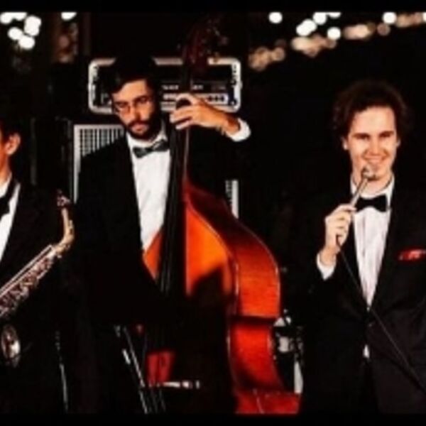 Концерт Alex Abra «Mambo Italiano»