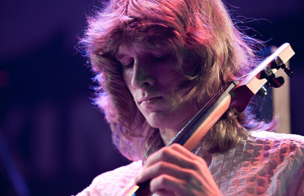 Vespercellos концертное