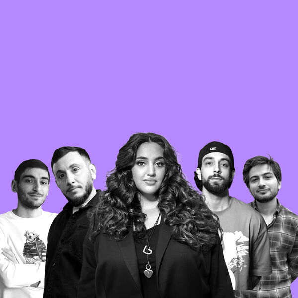 Стендап Ереван