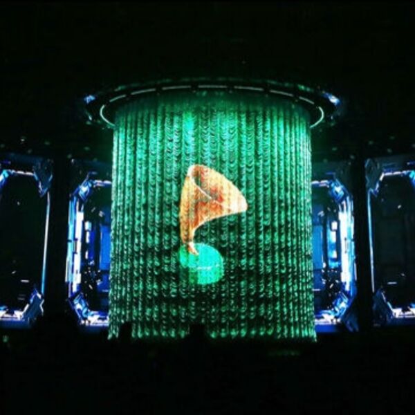 30-я Церемония вручения национальной музыкальной премии «Золотой Граммофон»