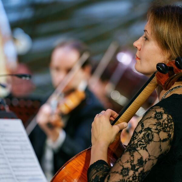 Любовный напиток