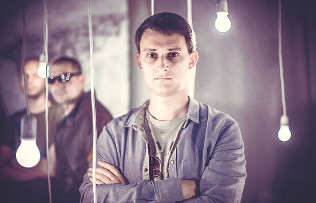 "Слепота", 2015г.