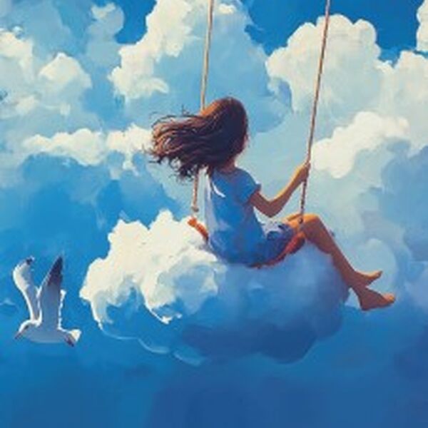 Крылатые качели