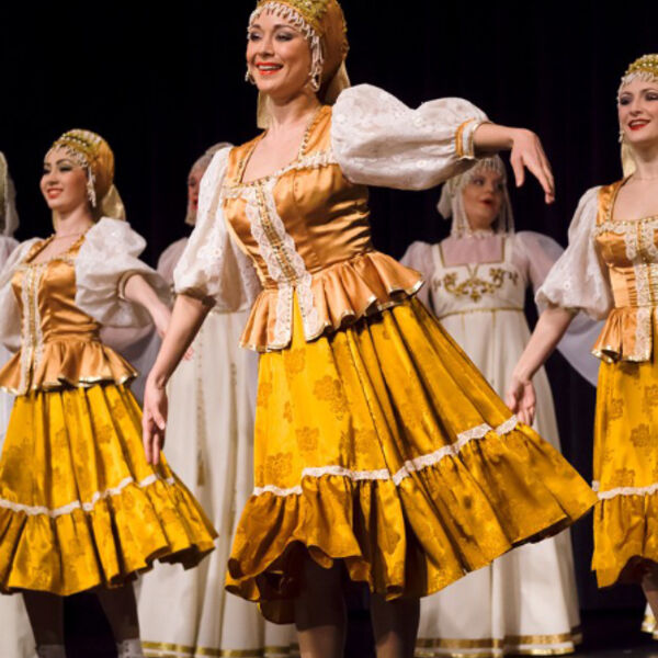 "Весеннее настроение"