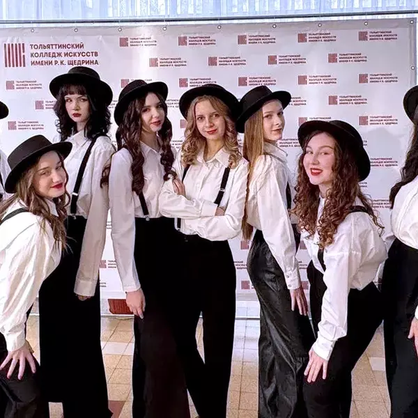 Музыка наших сердец