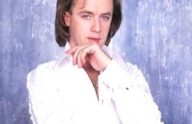 Сергей Избаш