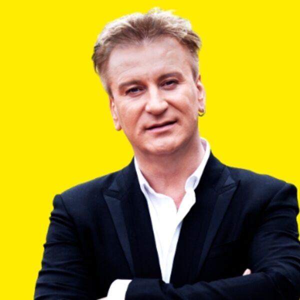 Концерт Сергея Пенкина