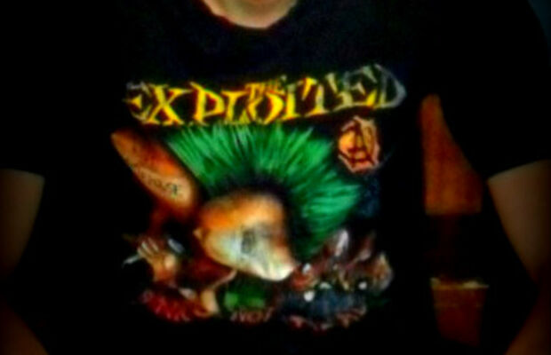 Алексей Окулов