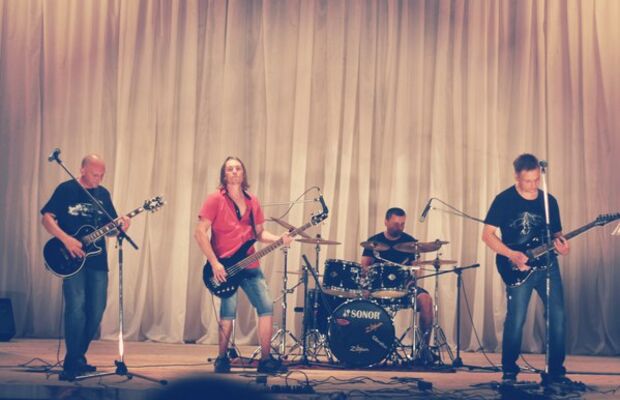 Фото с концертов