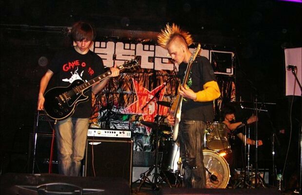 фото с концертов