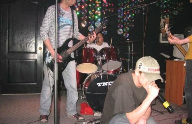 фото с концертов