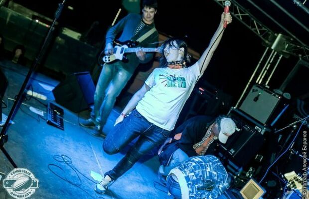 Мой Декабрь