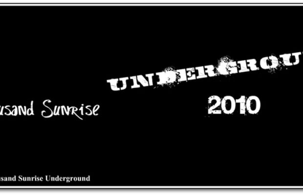 A Thousand Sunrise - Releases