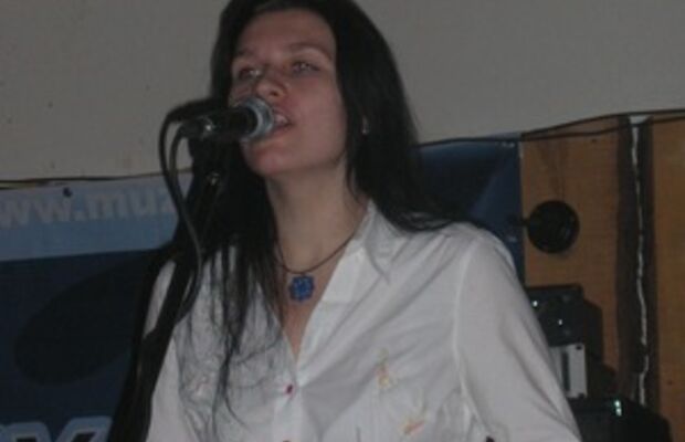 15.11.2011 паб "Орешек" г.Донецк