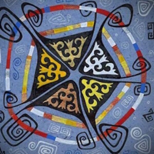 Балканский драйв и эстетика Востока