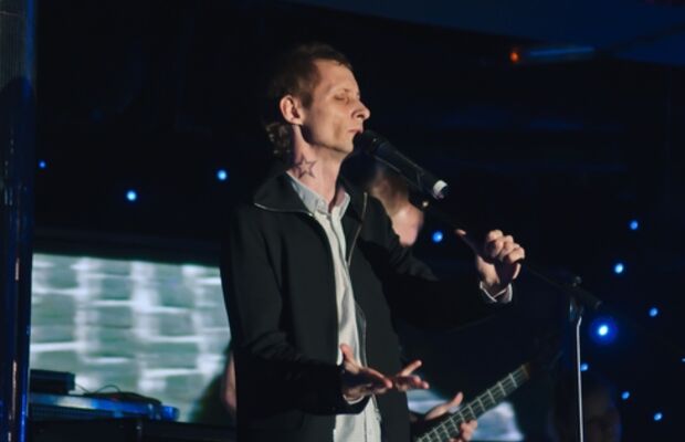 КОНЦЕРТ В КИЕВЕ//13 АПРЕЛЯ//2013//СКАЙ-ХОЛЛ //19.00// ЖИВОЙ ЗВУК