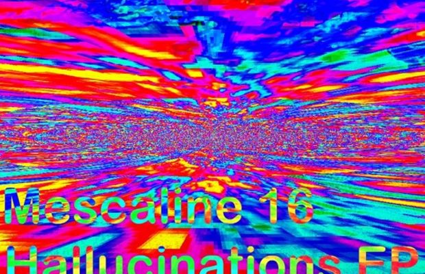 Mescaline 16