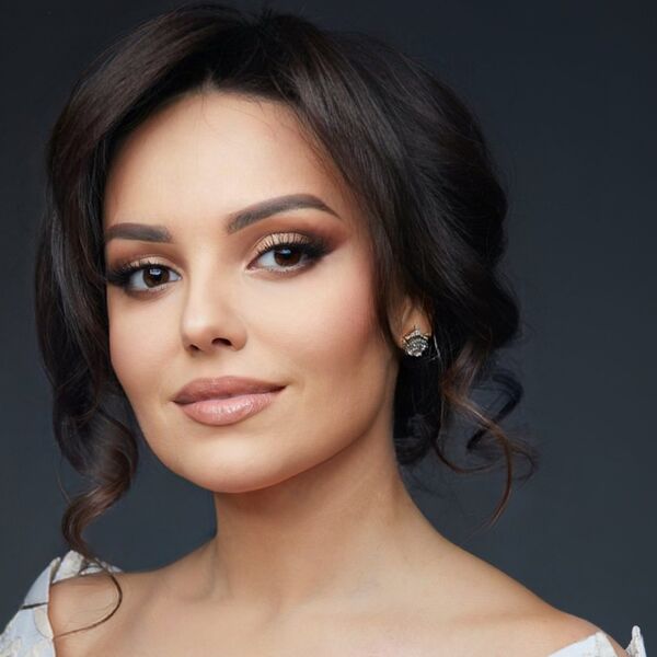 Эльнара Мамедова