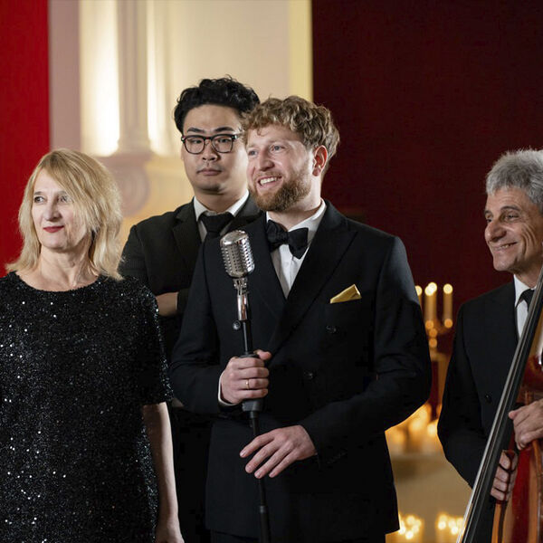 Магия свечей. Поп-хиты в джазе