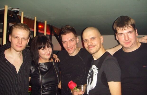 Разные фото