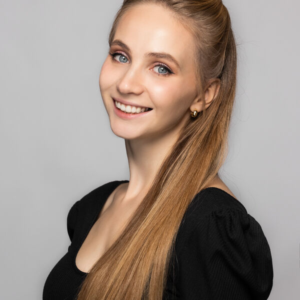 Клянусь!: Дарья Январина