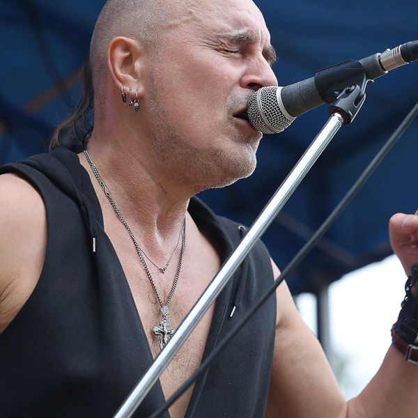 Сергей Паращук