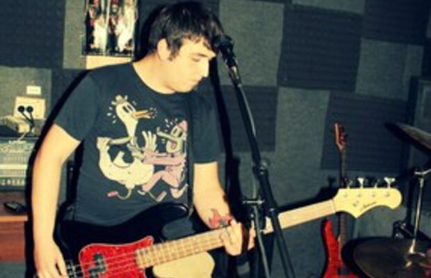 Термиты - 2014