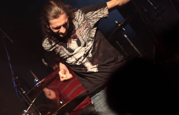 Концерт в клубе "План Б"