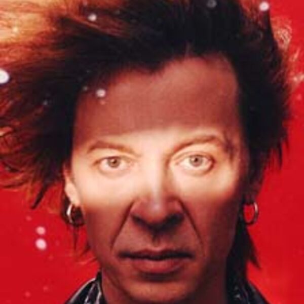 Найк Борзов