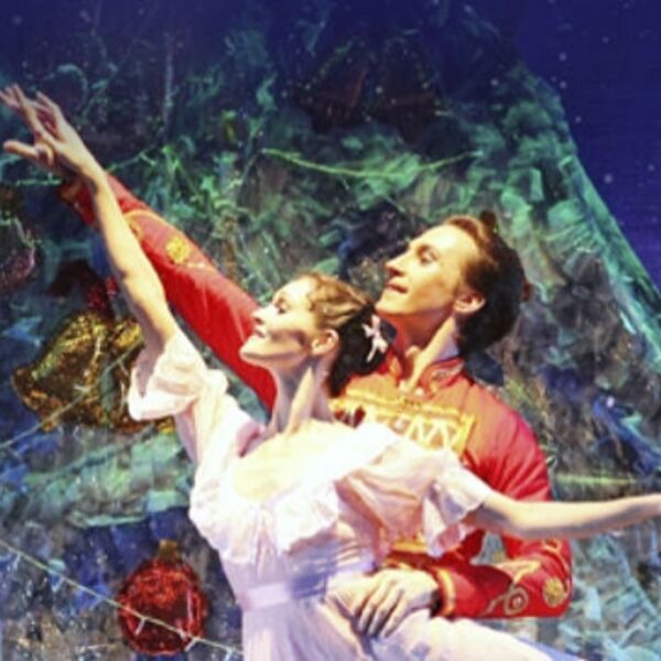 Балет «Щелкунчик»