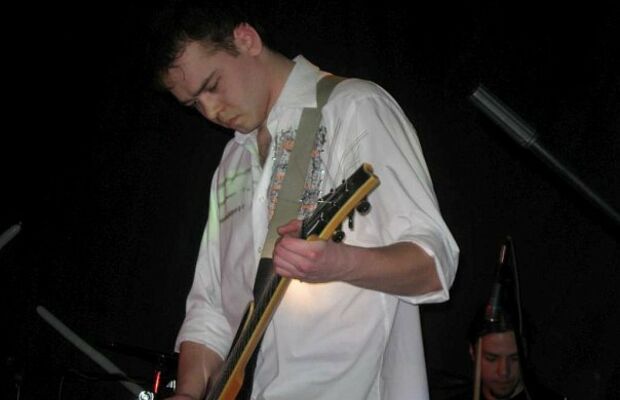 Фото с концерта 17.04.2010, Коледж связи