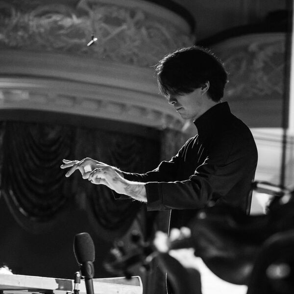 Новогодний концерт