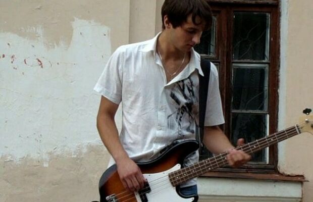 Участники группы "AlloplanT"