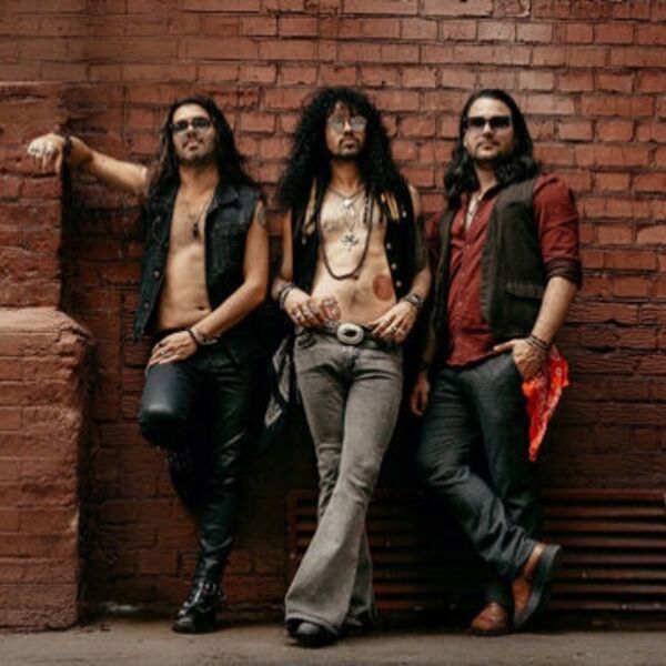 Lenny Kravitz Tribute