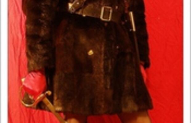  вот   такой   городовой