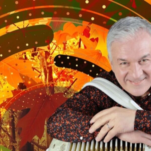 Концерт Валерия Сёмина