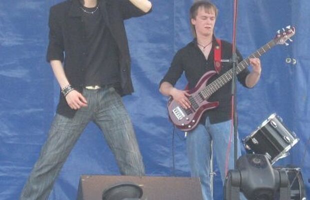 Tours "Kogda ti yznaesh" 2009