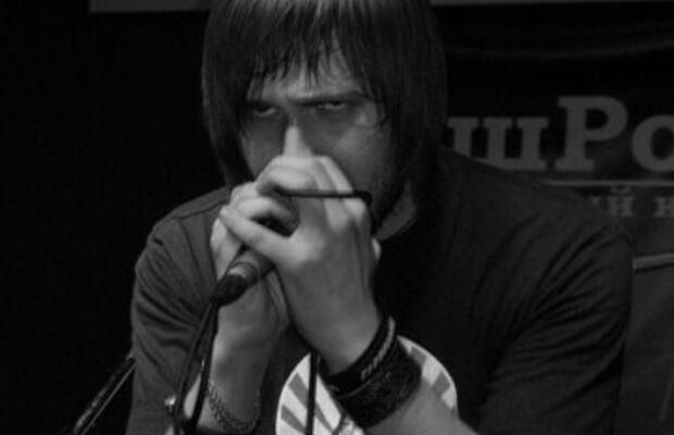  	 Обе-Рек в клубе "Питер" 17.01.10