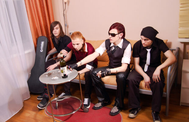 Фотосессии