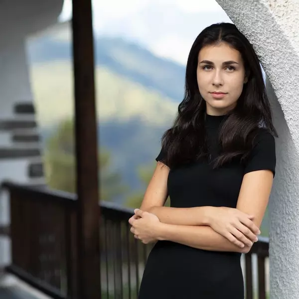 Александра Довгань и БСО. Бессмертные шедевры