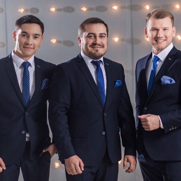 Вокальная группа «Премьер»