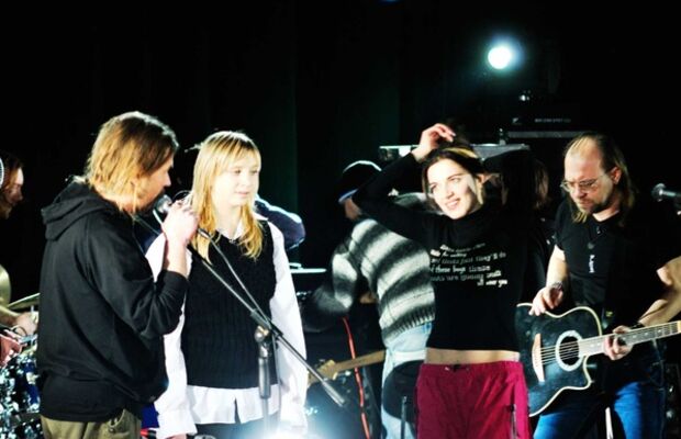 МЕТЕЛИЦА 2011