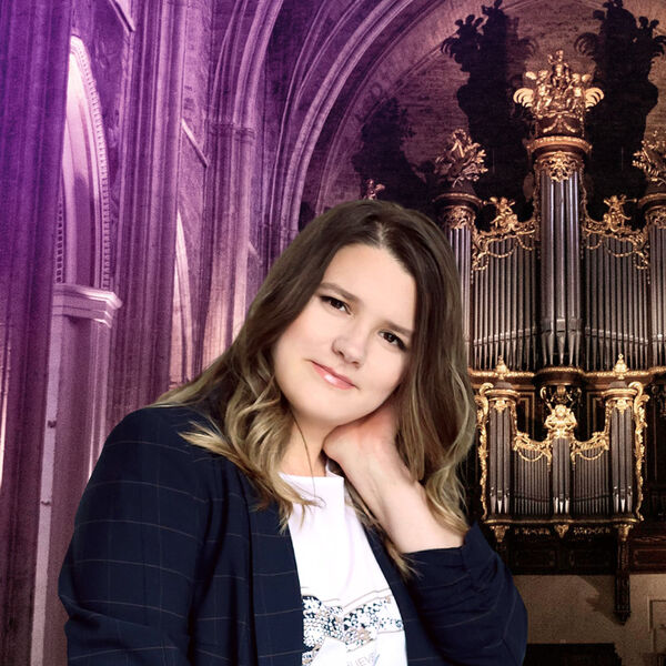 Шедевры органной музыки: золотая коллекция