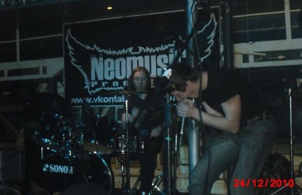 24 декабря 2011 - Рок ёлка 2011