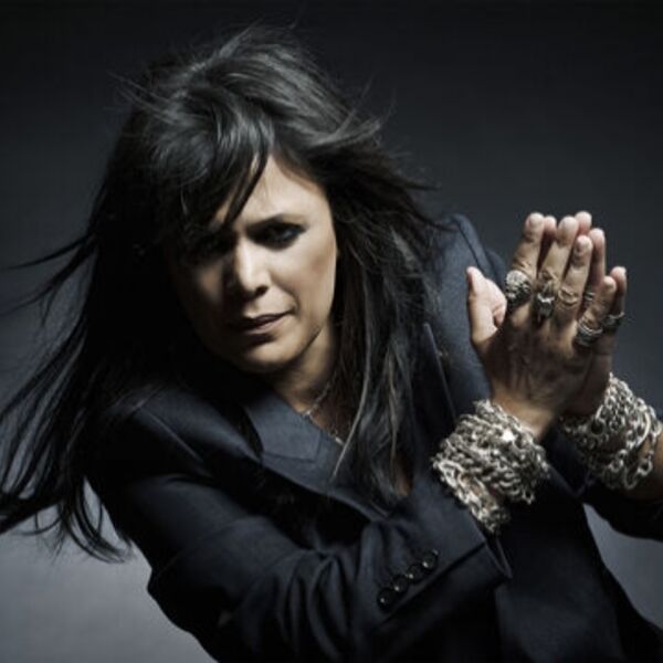 Концерт Yasmin Levy