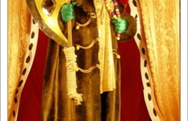 ФОТООБРАЗЫ  ПОСТАНОВКА