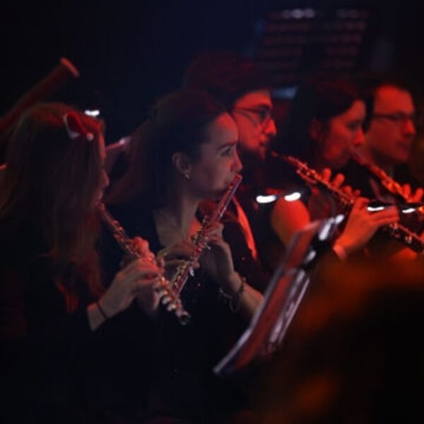 Саундтреки 1