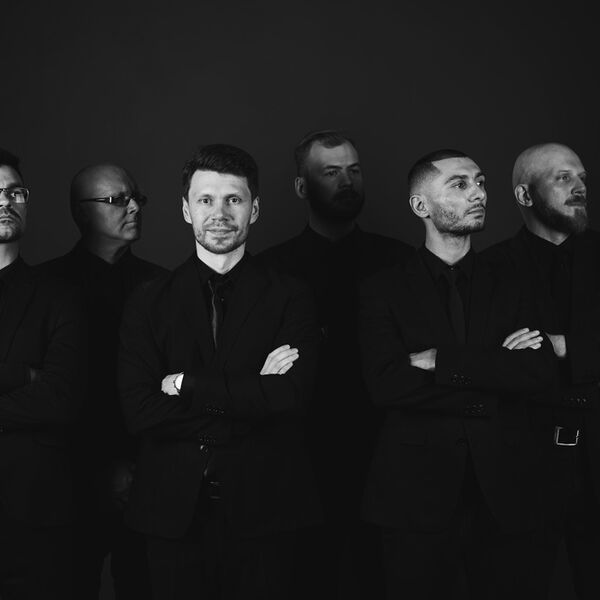 Jazz Philharmonic Messengers